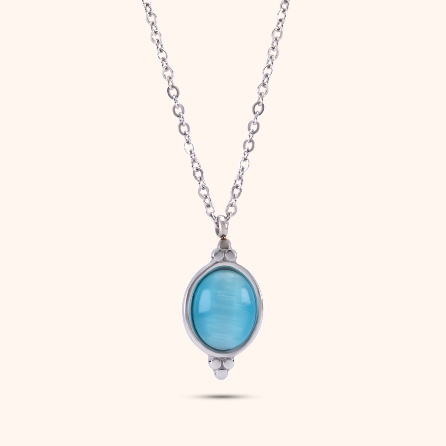 Aura Pendant