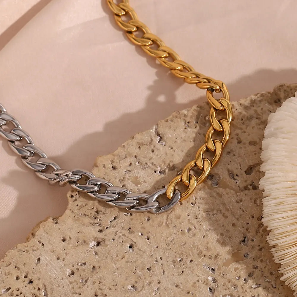 Dual Essence Necklace