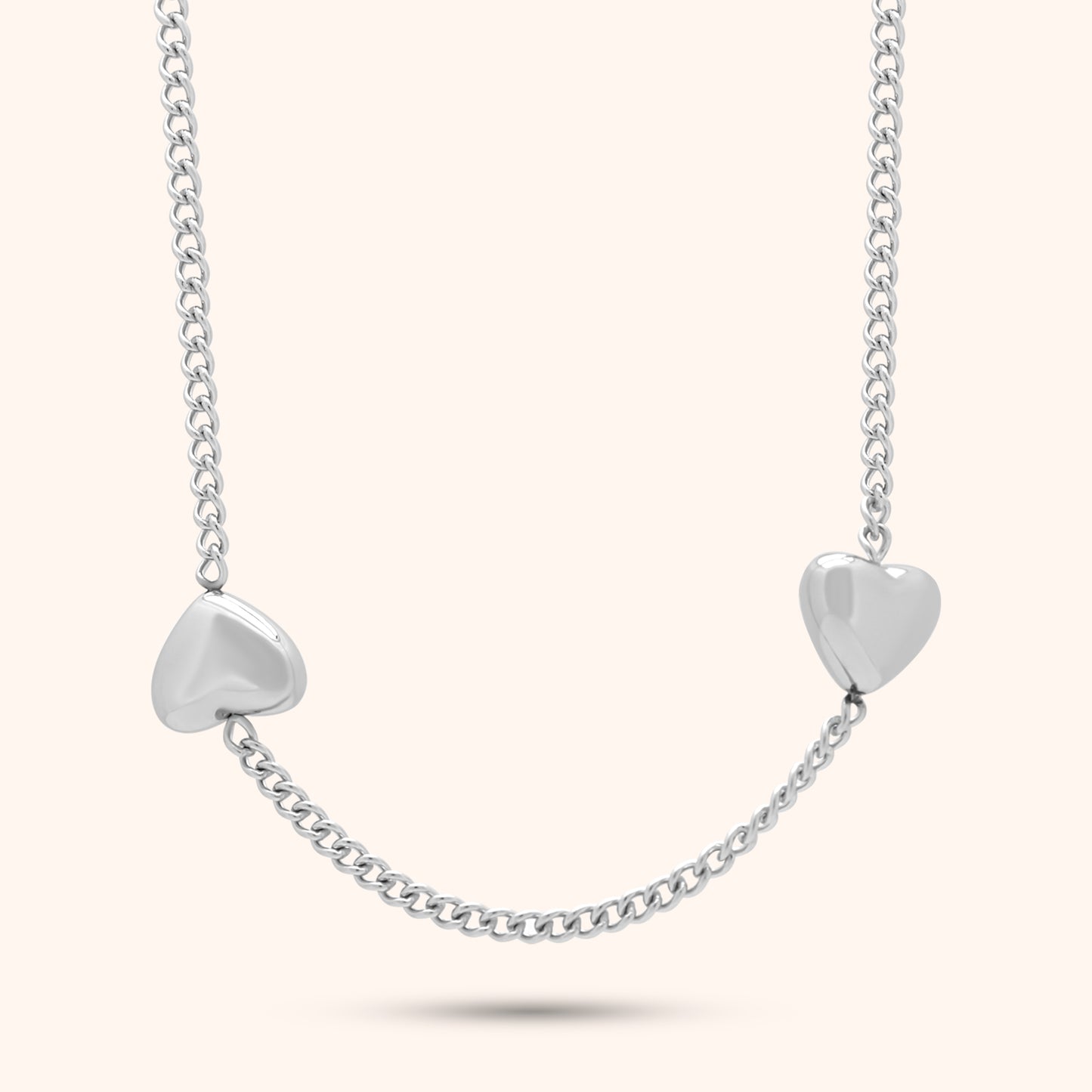 Affinity Necklace