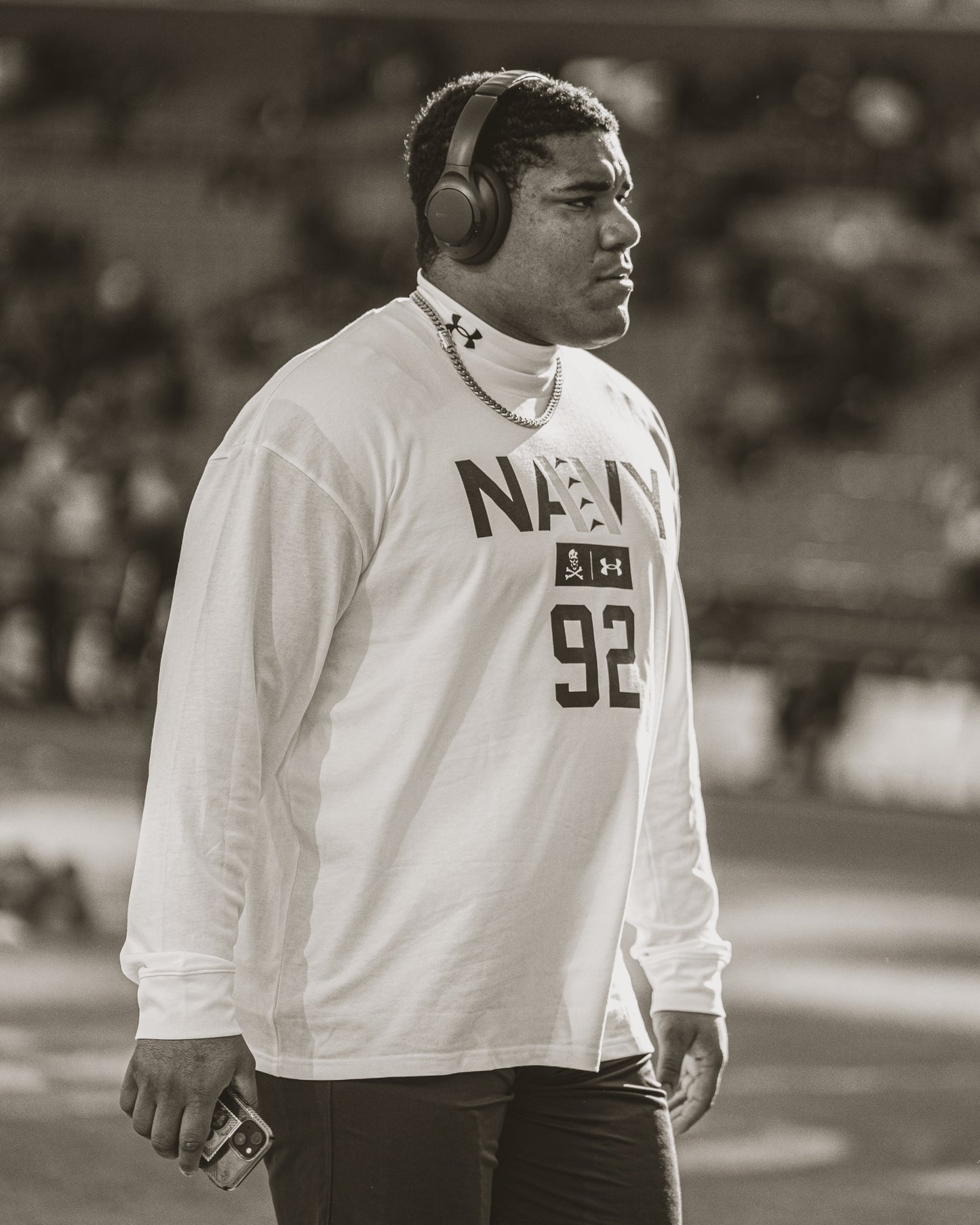 Endurance Cuban Chain