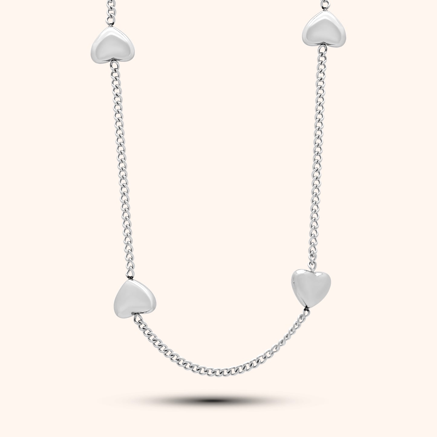 Affinity Necklace