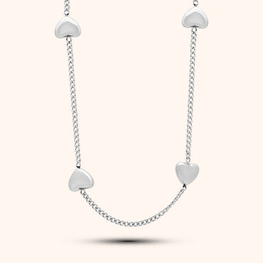Affinity Necklace