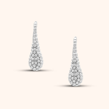 Cascade Drop Earrings