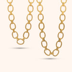 Chameleon Spirit Necklace