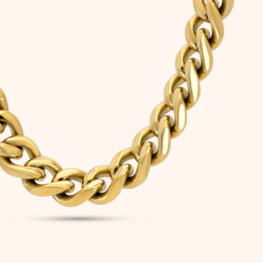 Momentum Link Chain