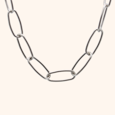 Element Chain Necklace