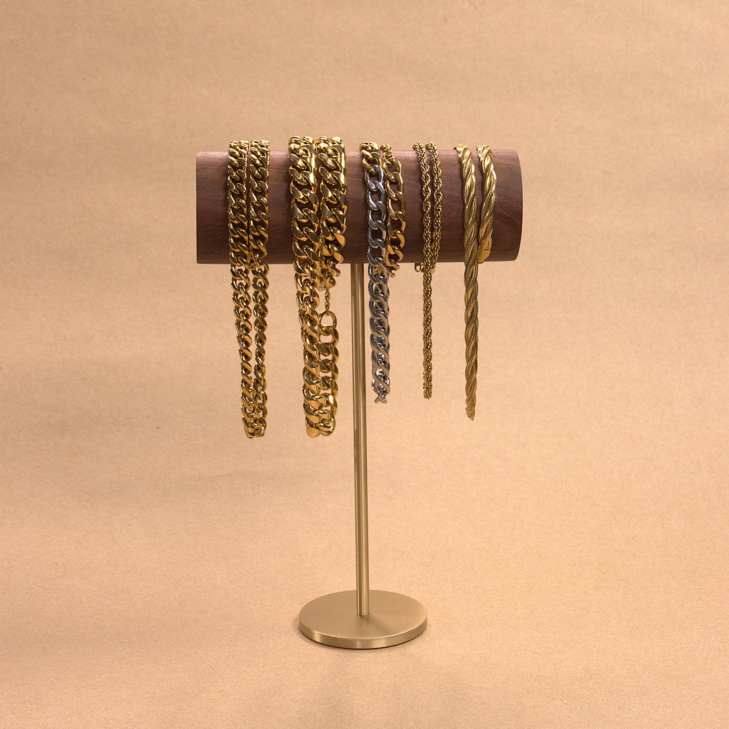 Tall Bracelet Display