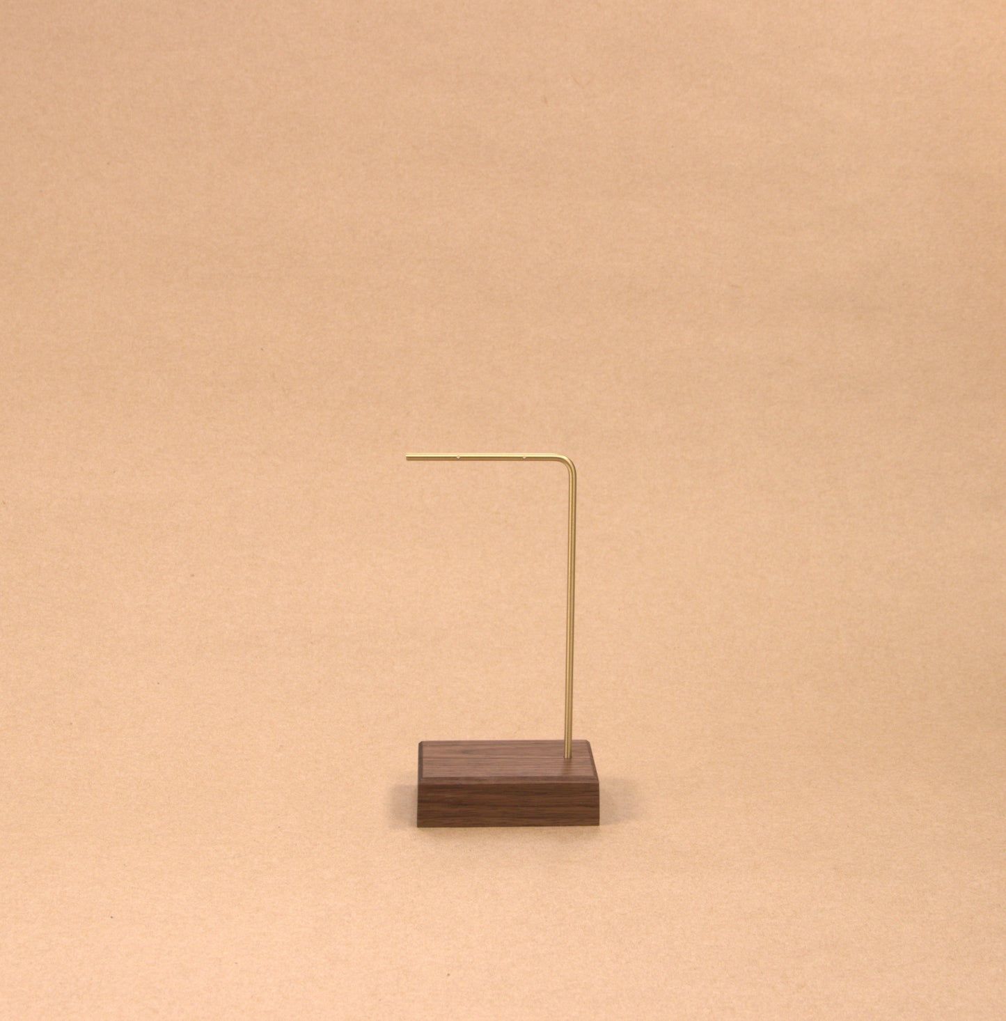 Single Earring Stand