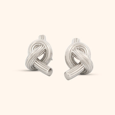 Unity Knot Earrings