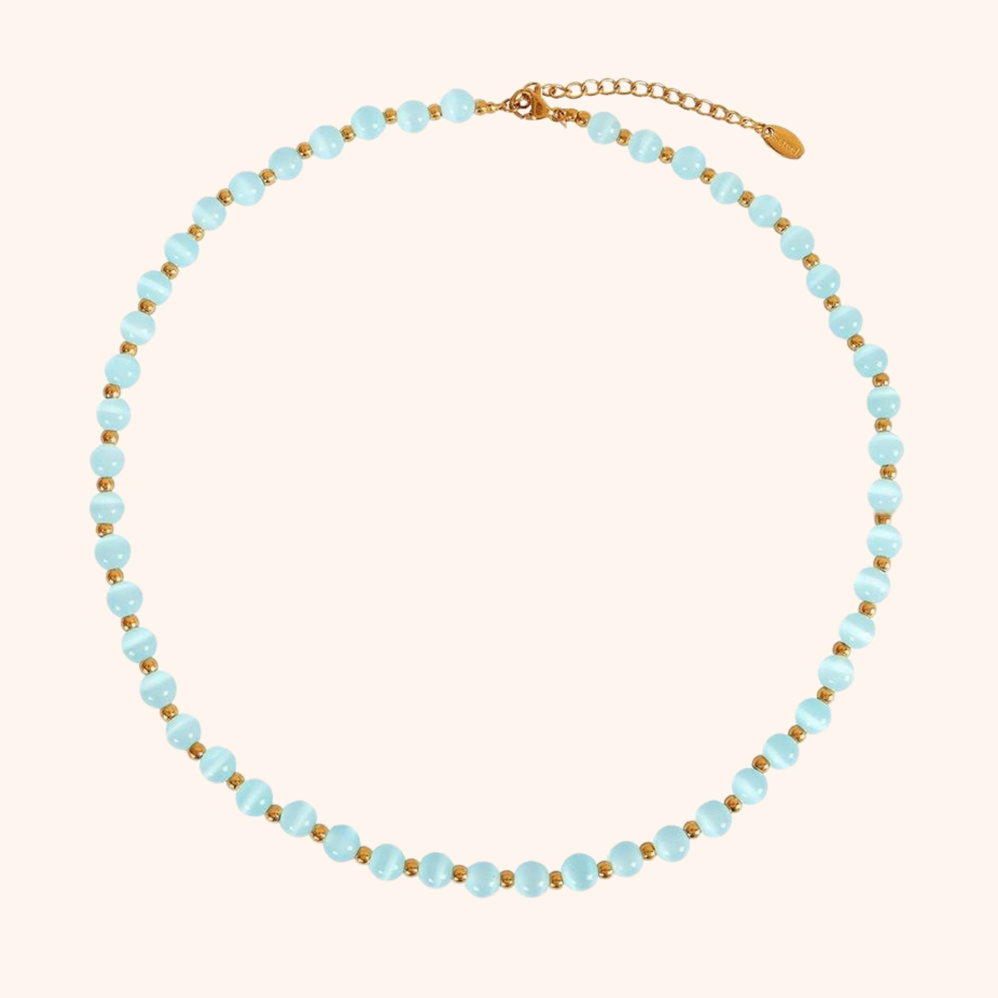 Elba Necklace